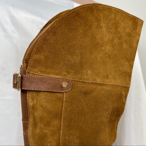 Naturalizer Over the Knee Riding Boots size 6.5 - Picture 7 of 15